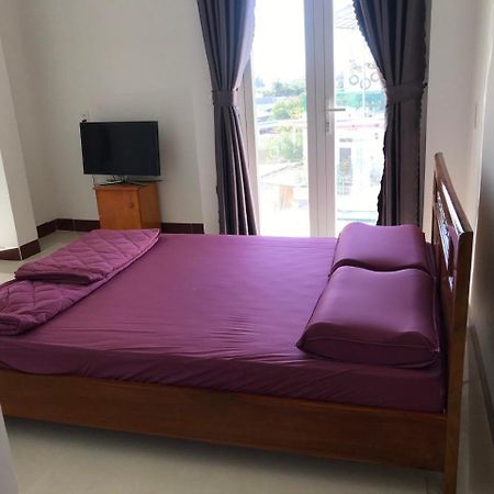 Homestay Hoai Tam Phan Thiet Exterior photo