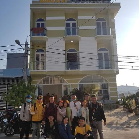 Homestay Hoai Tam Phan Thiet Exterior photo