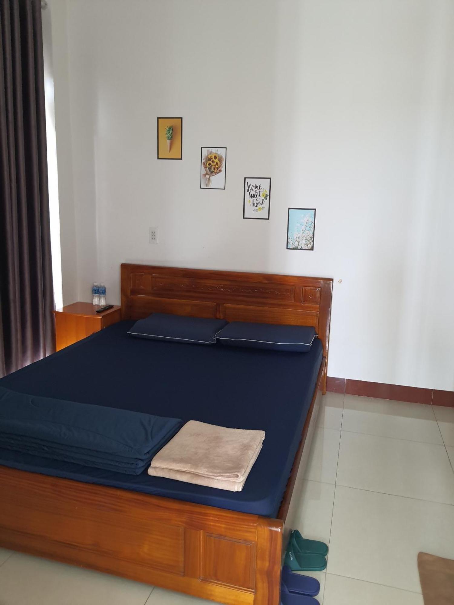 Homestay Hoai Tam Phan Thiet Exterior photo