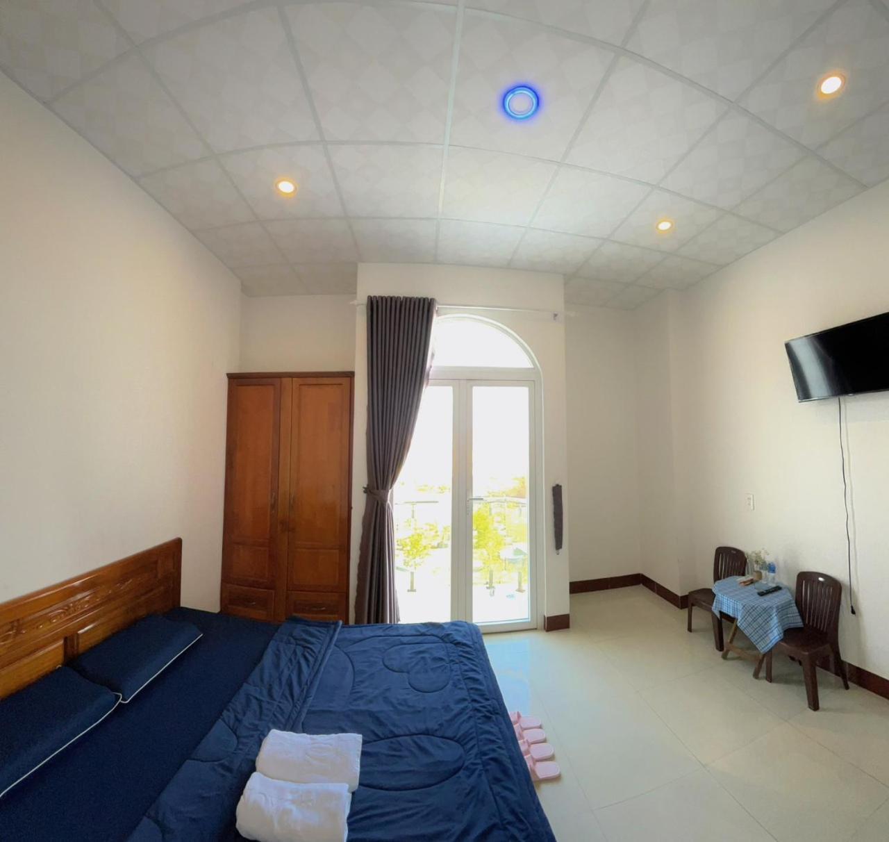 Homestay Hoai Tam Phan Thiet Exterior photo