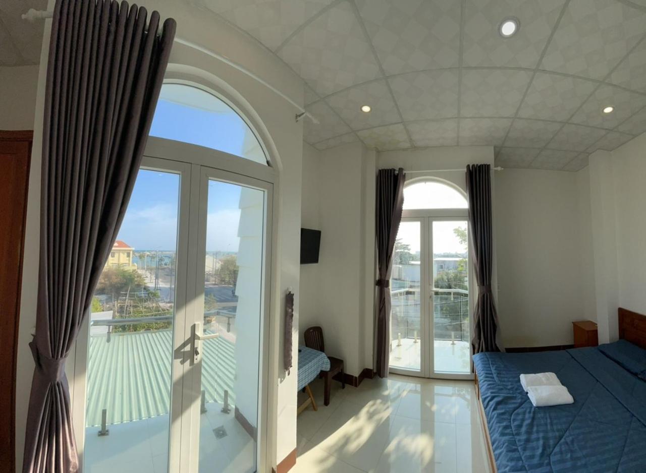 Homestay Hoai Tam Phan Thiet Exterior photo