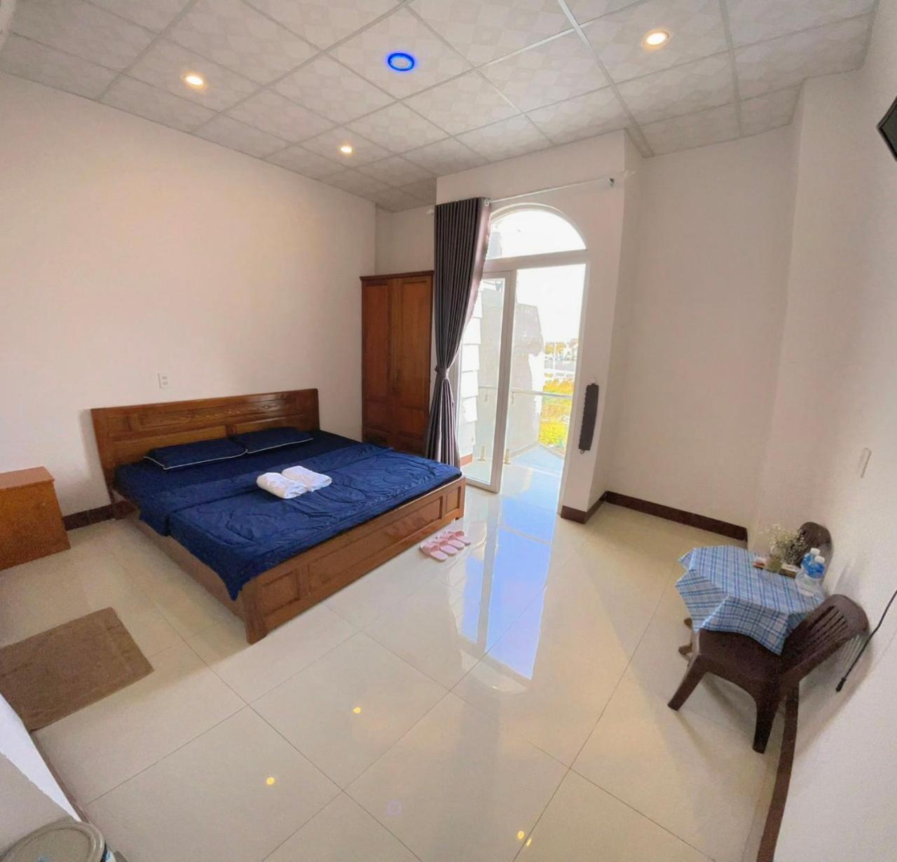 Homestay Hoai Tam Phan Thiet Exterior photo